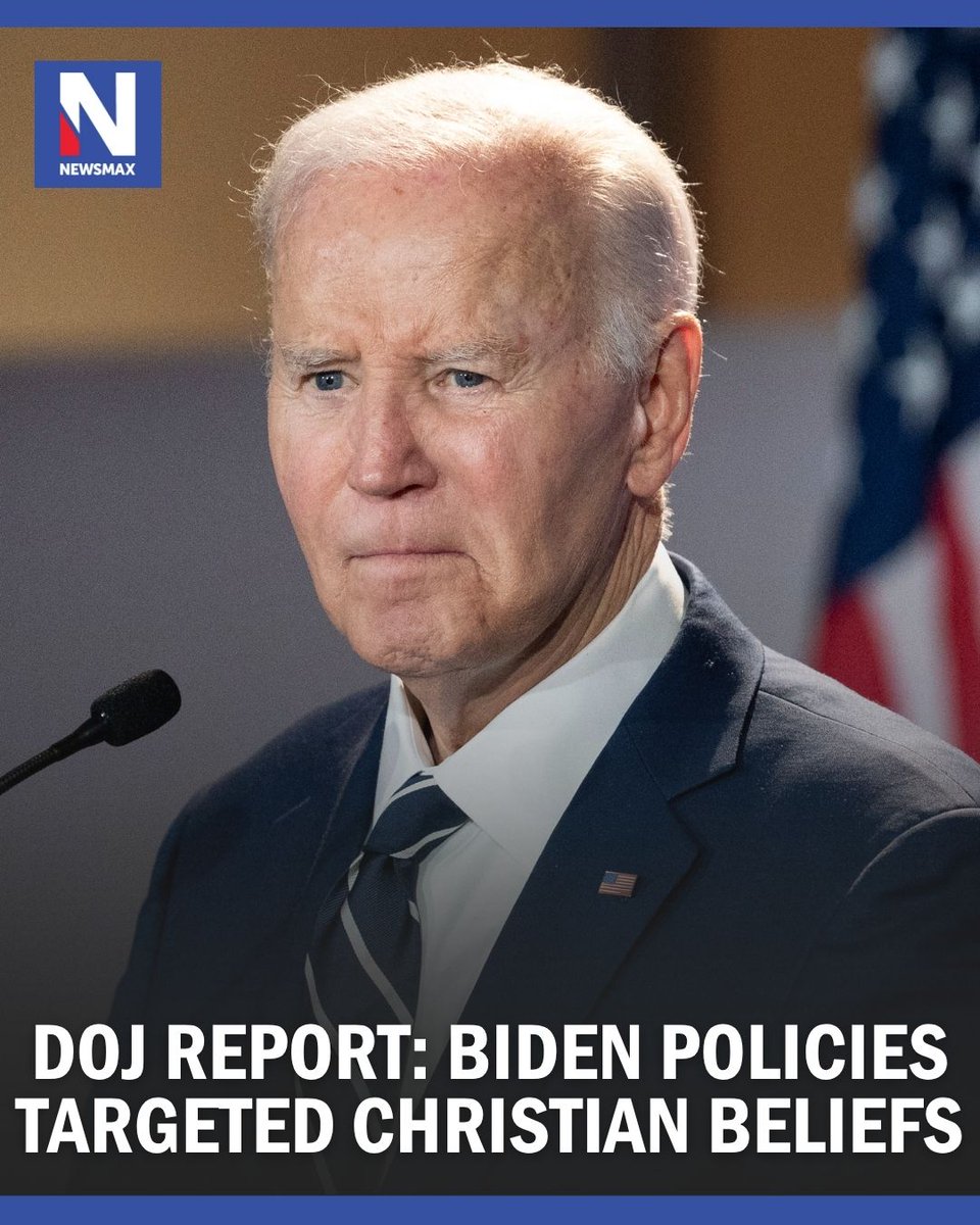 NEWSMAX tweet media