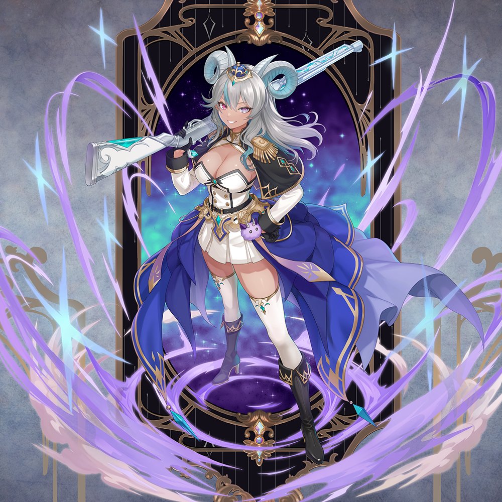 VALKYRIE CONNECT tweet media