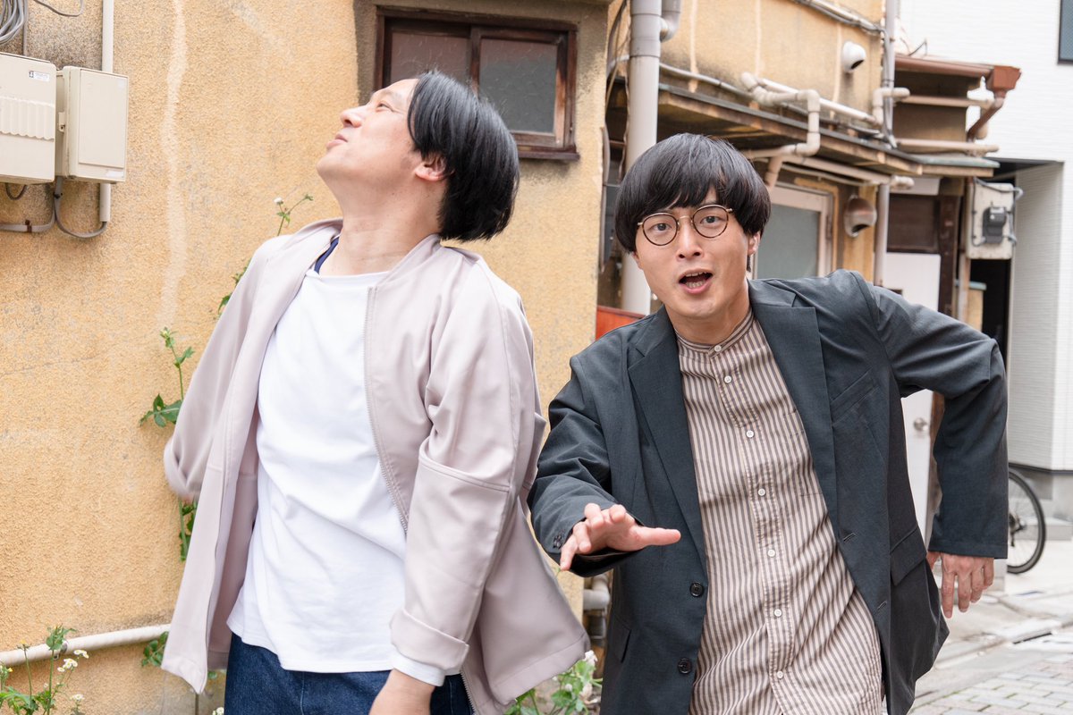 本日でゼロコは結成10周年を迎えました！

セリフのないコメディを、実験と実践を繰り返しながら続けてきました。
ここまで続けてこられたのは間違いなく応援してくださる方がいたからです。
ゼロコを見つけてくださって、本当にありがとうございます。

これからもその先をご一緒できたら嬉しいです！