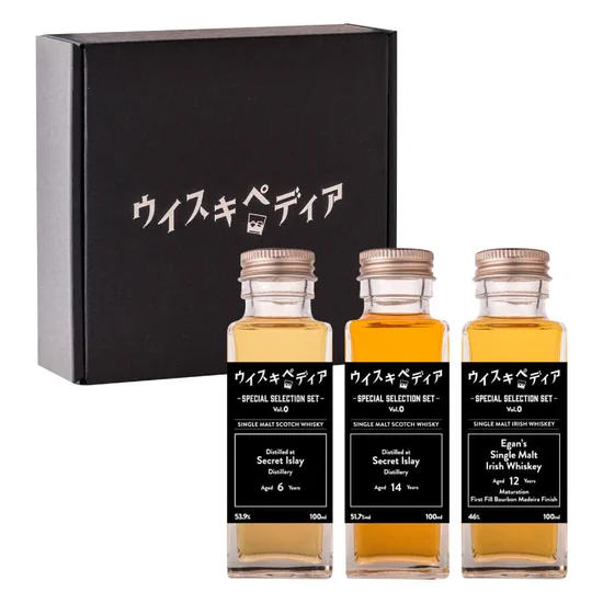 ウイスキペディア (@web_whiskypedia) / X