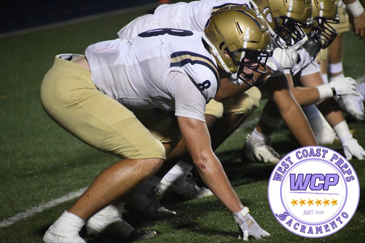 West Coast Preps Sacramento tweet media