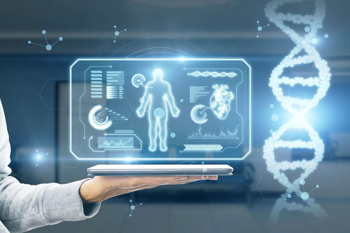 VishalPanchigar's tweet image. The future of healthcare depends on innovation and compassion 🚀💙 Combining science with humanity leads to better care for all. #FutureOfHealthcare #MedicalCare