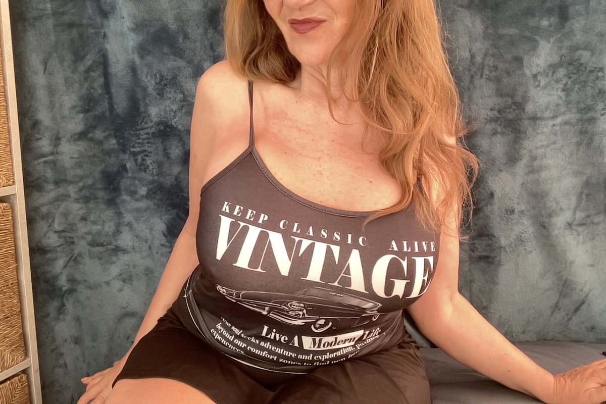 miss70 (18+) 💋🍀🌞 tweet media