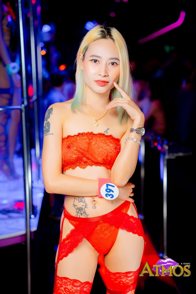 Atmos Pattaya tweet media