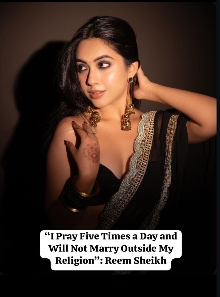 Hindu Girl tweet media