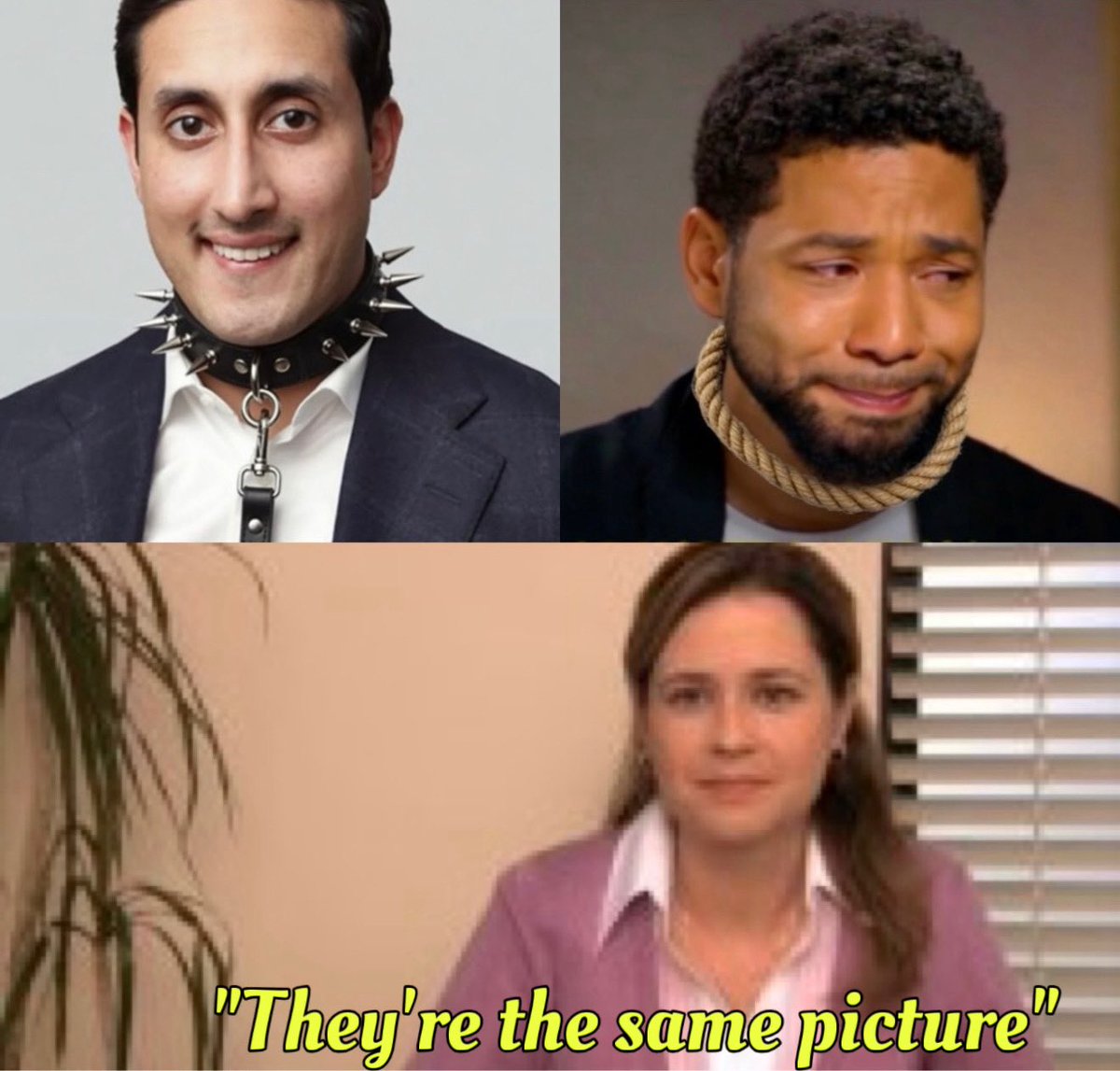 TrashDiscourse tweet media