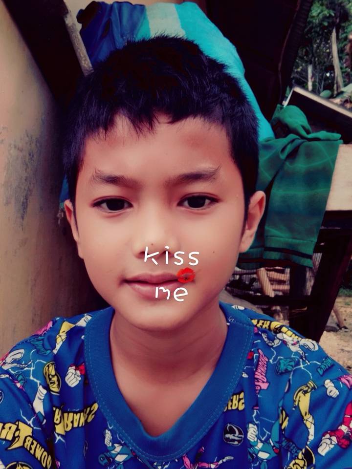 Yohanes Brian Silolo tweet media