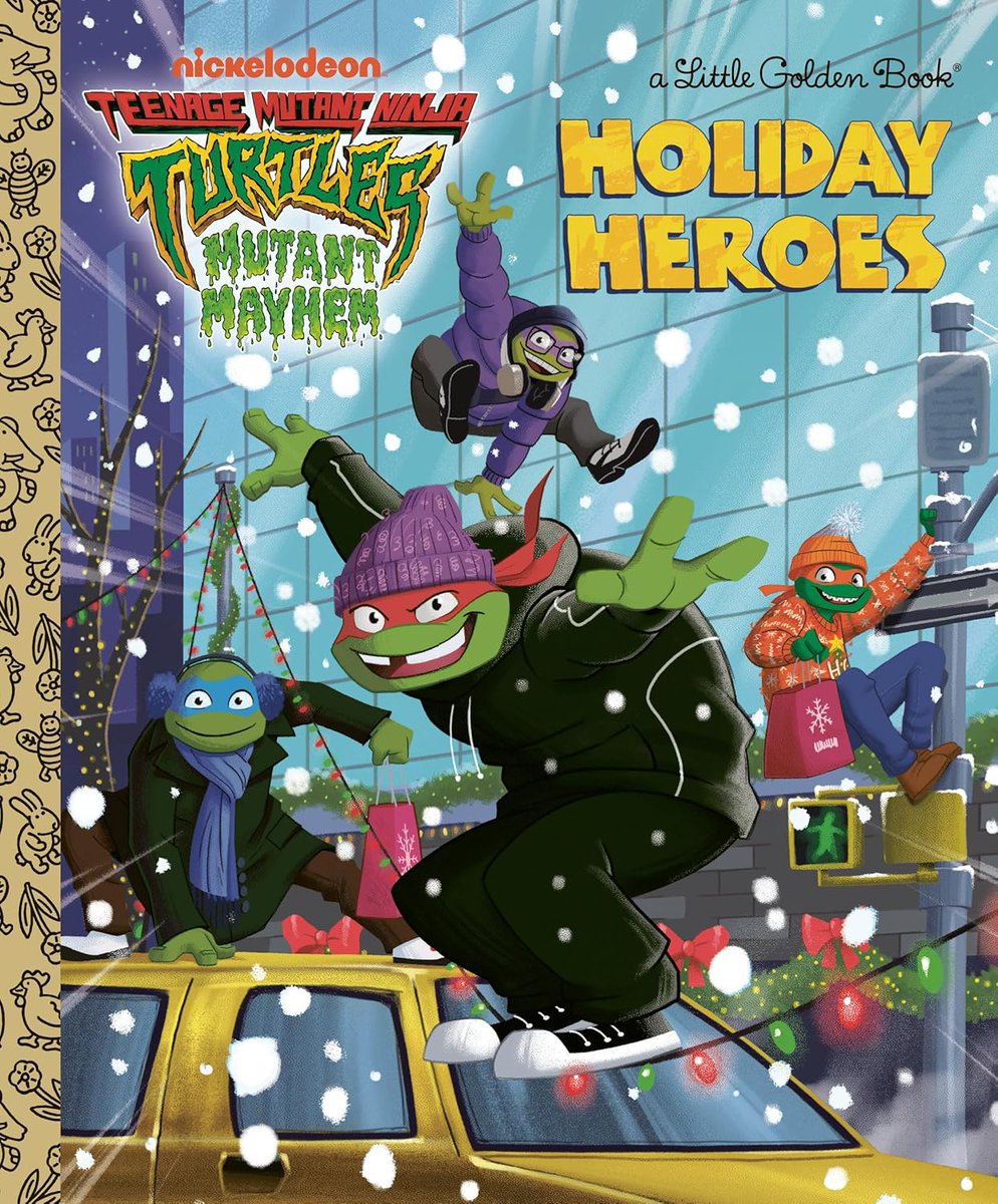 via Amazon Holiday Heroes September 1, 2026