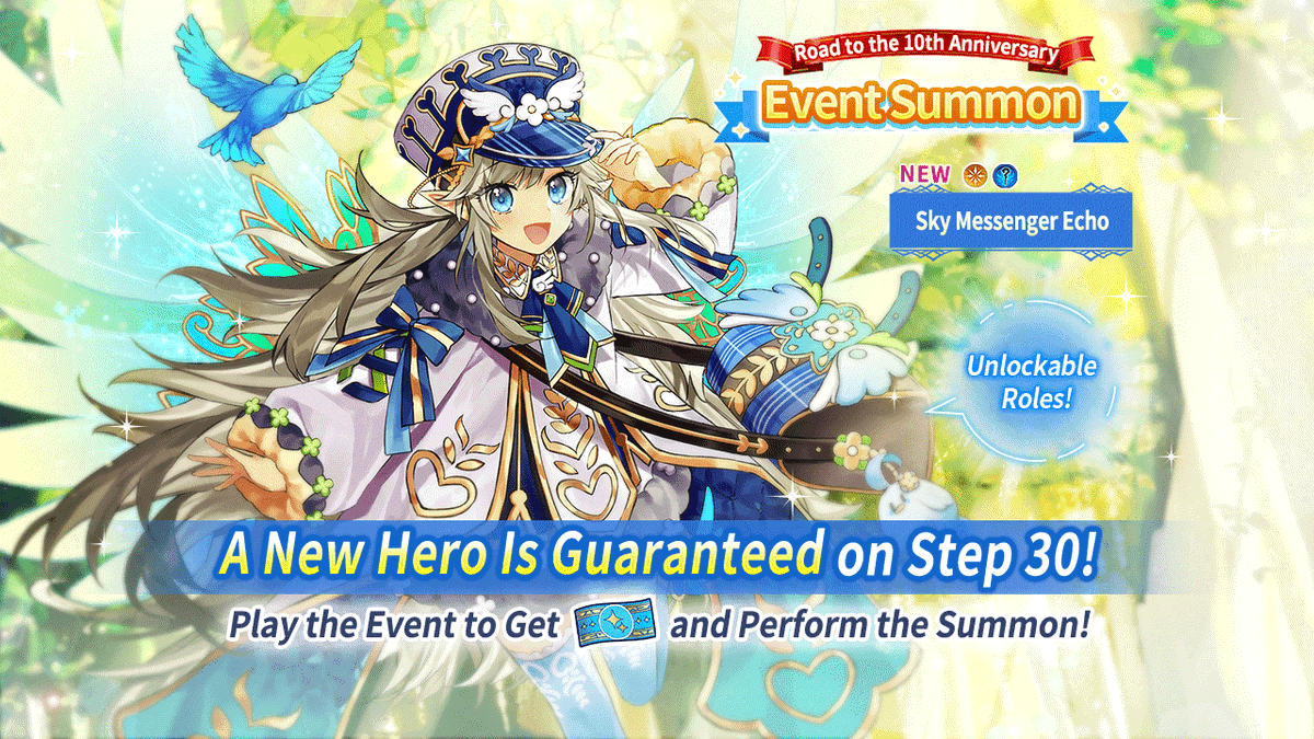 VALKYRIE CONNECT tweet media
