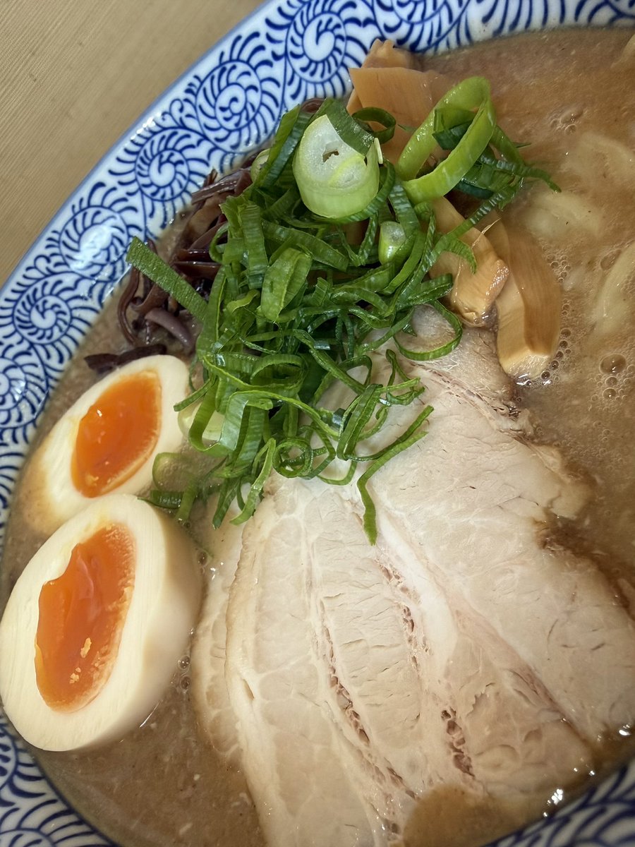釣り人インパクト tweet media
