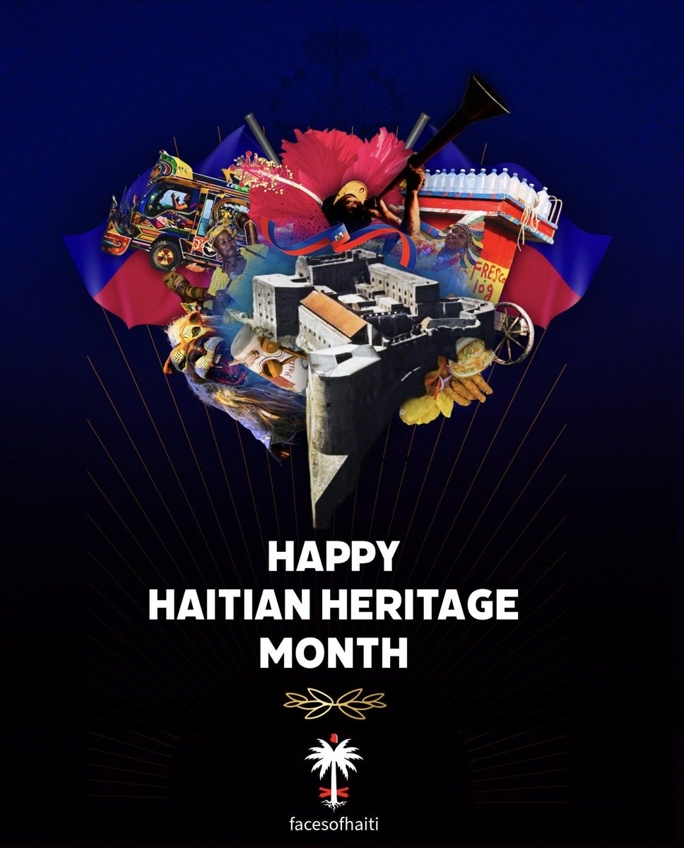 facesofhaiti • 🇭🇹 tweet media