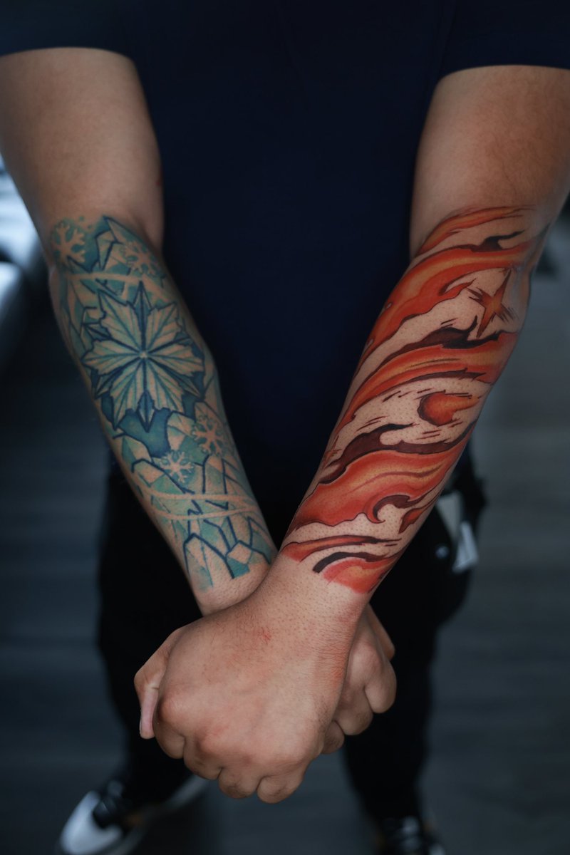 YoungAirbender🌪️🌊⛰️🔥 tweet media