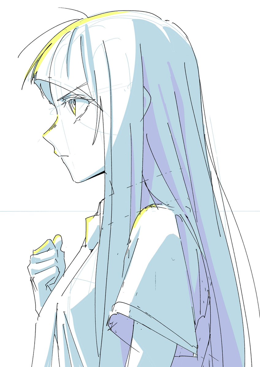 みちすけ tweet media