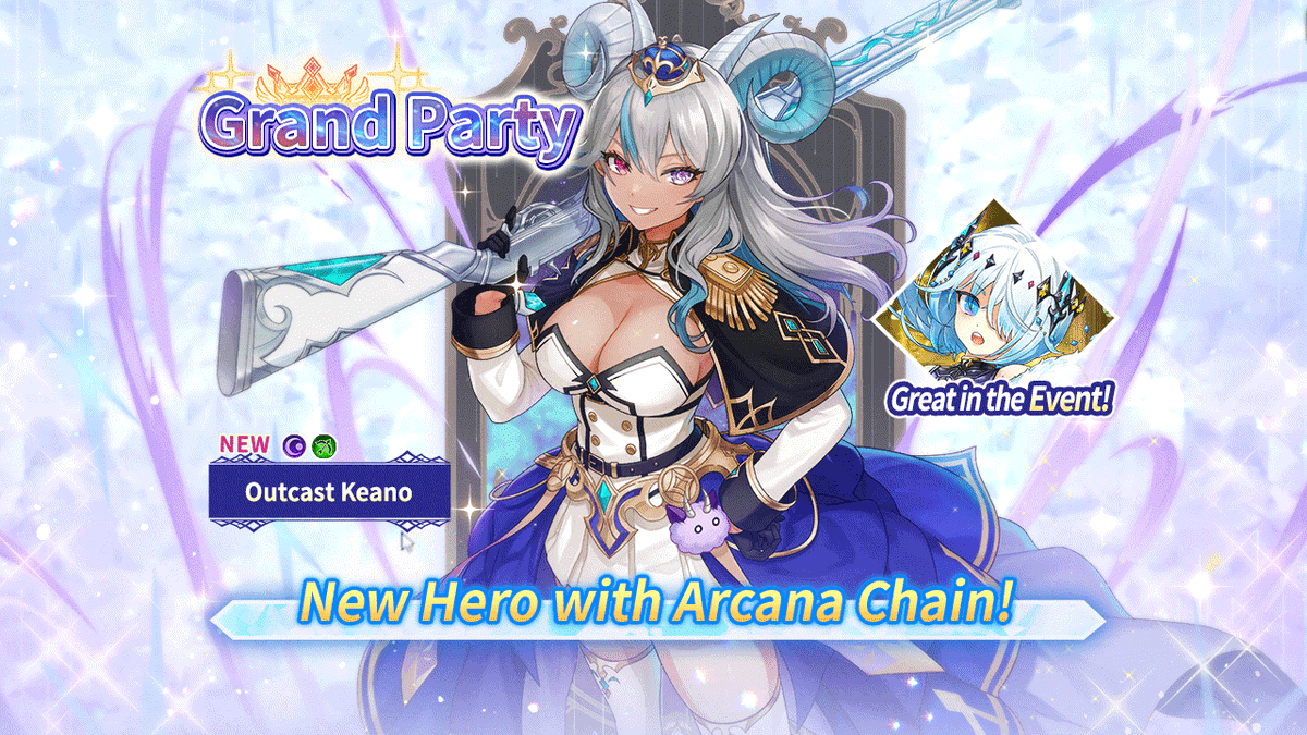 VALKYRIE CONNECT tweet media