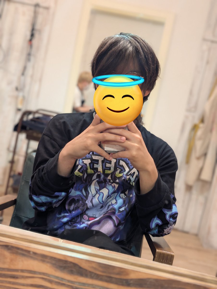 ショタジジイ tweet media