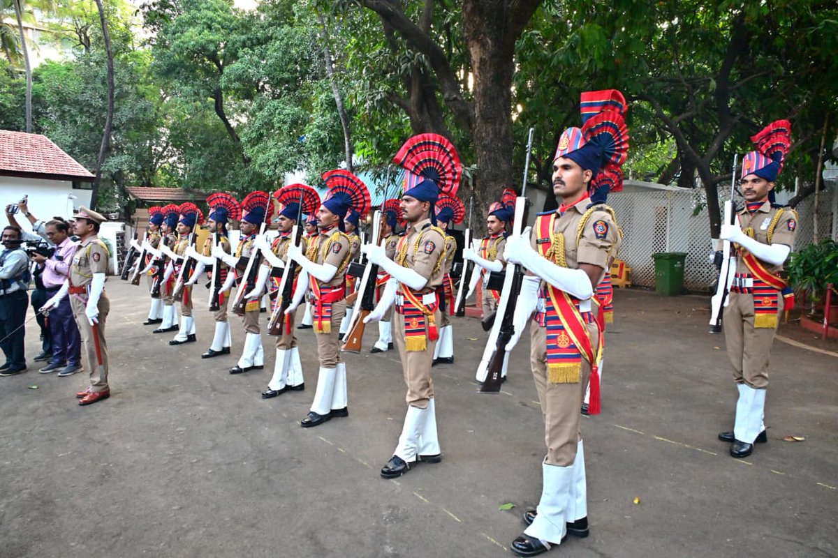 MAHARASHTRA DGIPR tweet media
