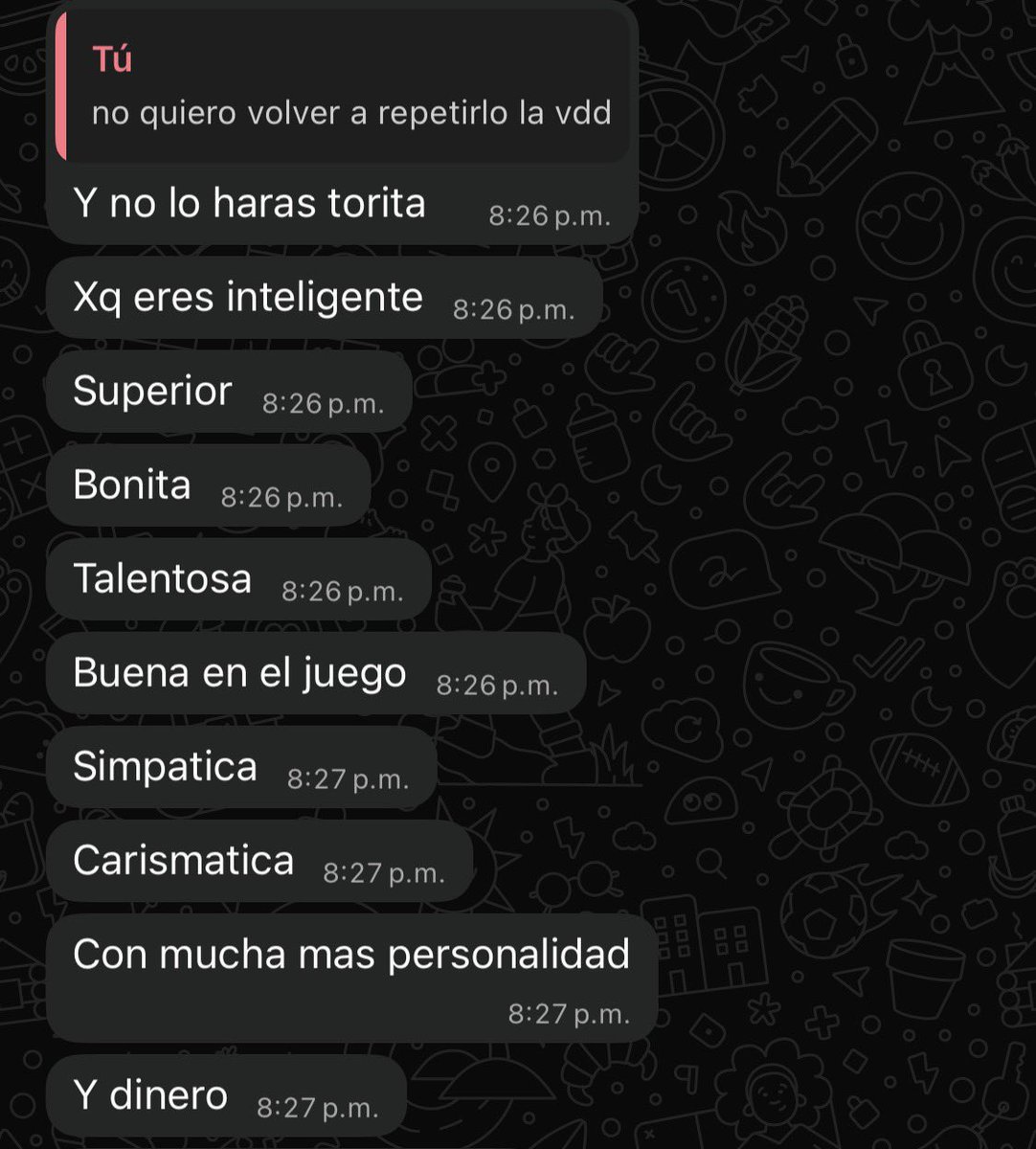 Torsilla tweet media