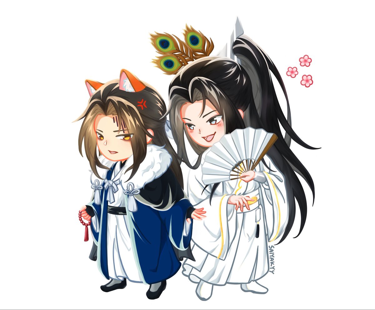 saiyakyy's tweet photo. I wish I didn’t post so many wips of this, now everyone’s probably tired of seeing it lololol. Anyways Fengcui muehehehe I do love a good render 😝 
#fengcui #无双 https://t.co/Dtg2qVA4jq