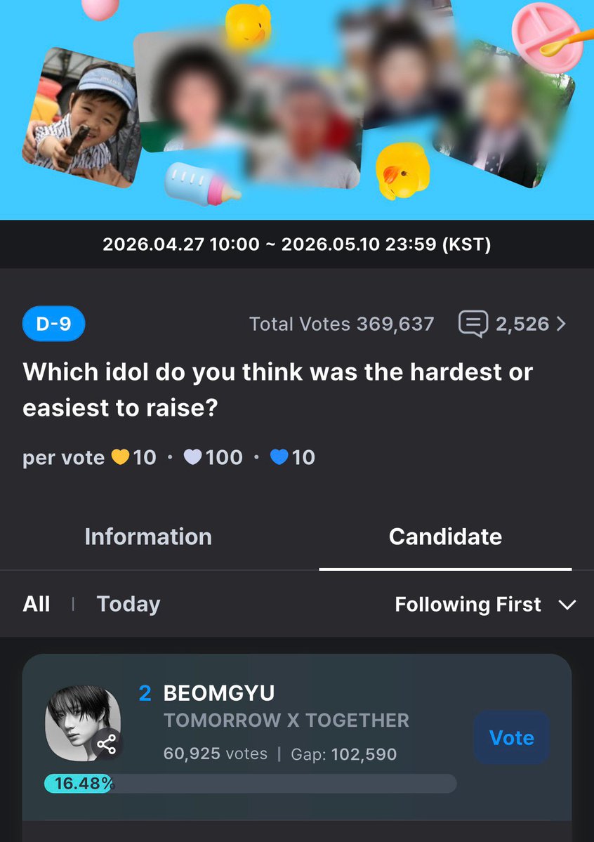 TXT Support Team tweet media