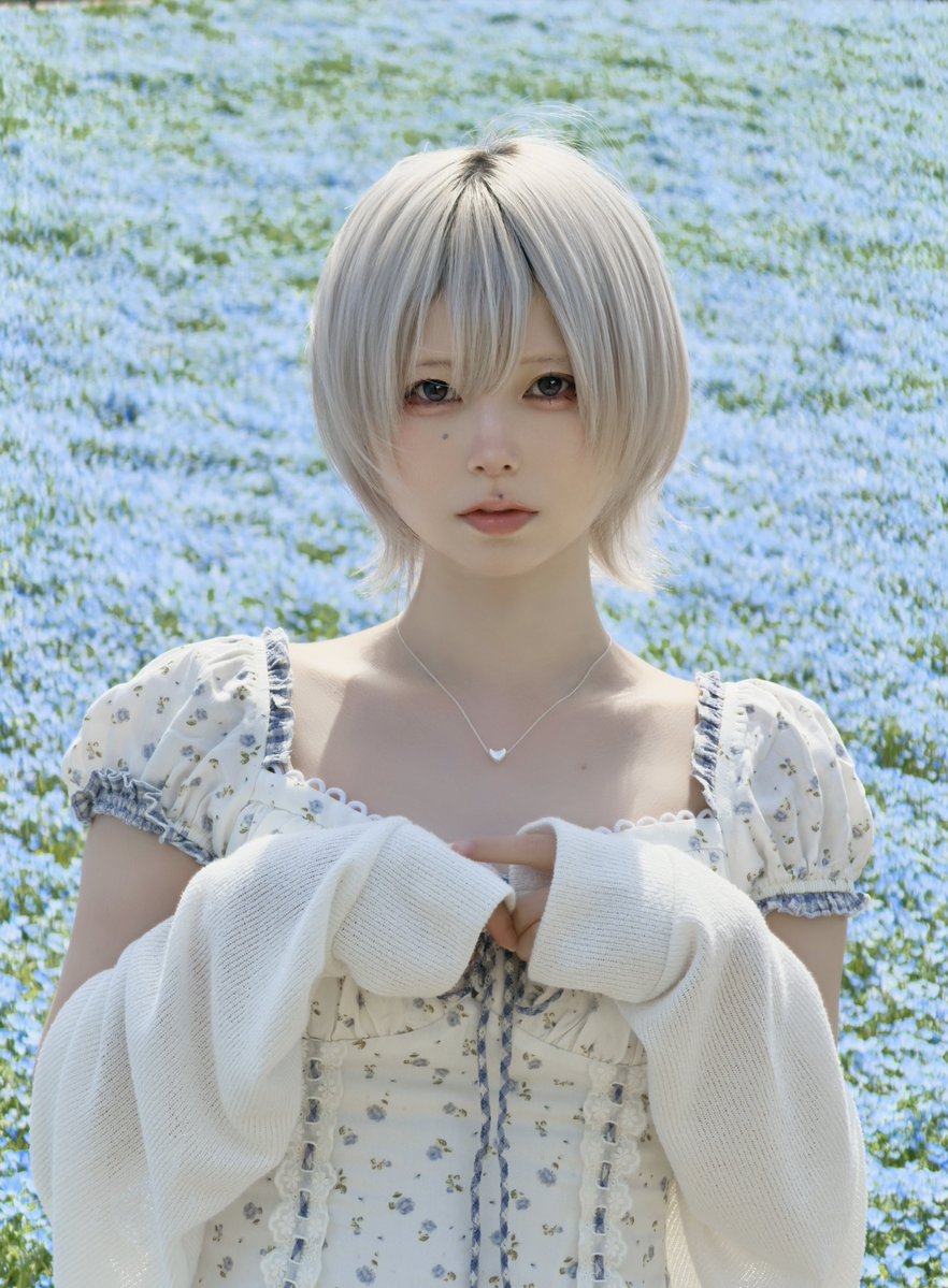 ねむる tweet media