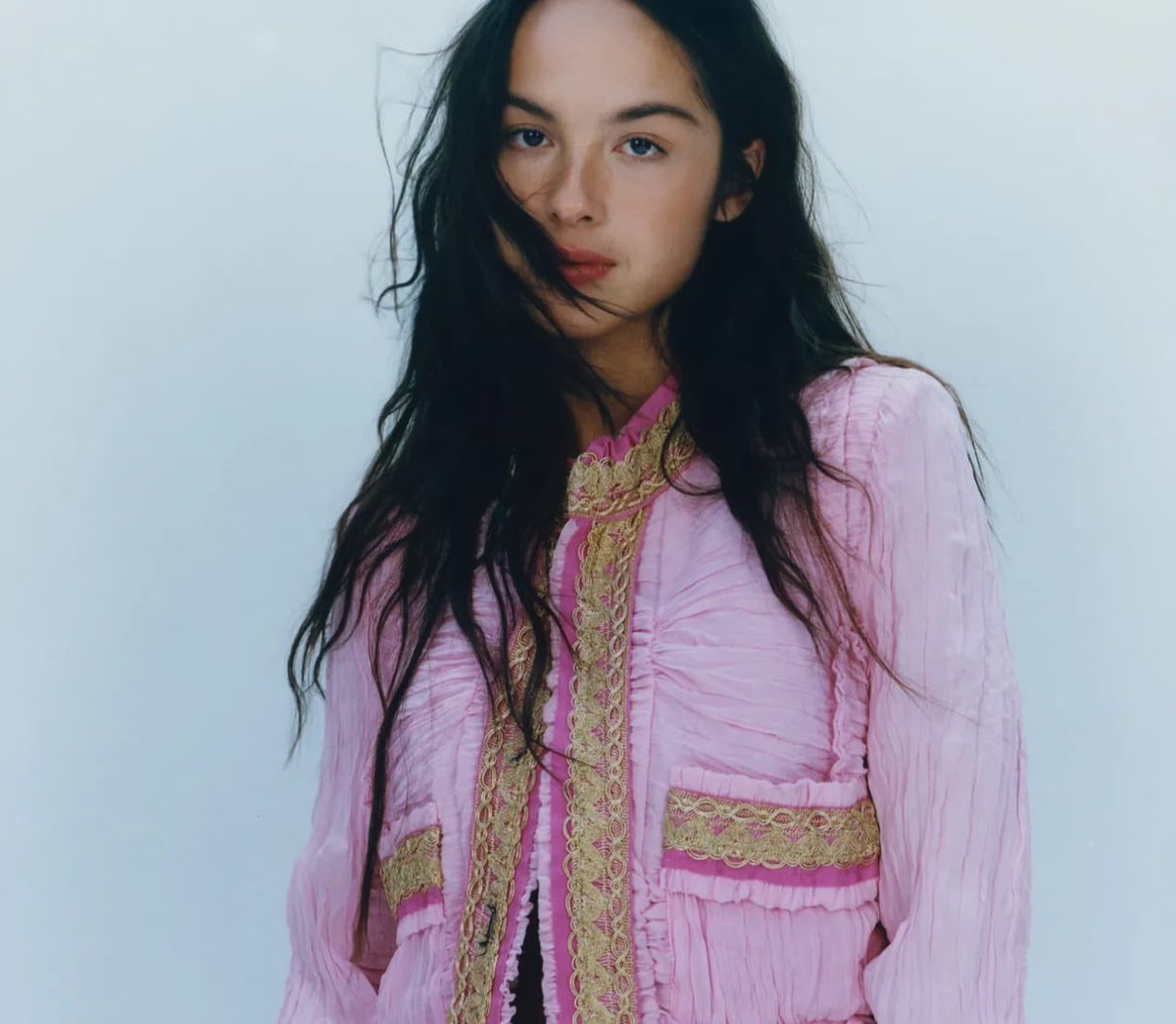 Access Olivia Rodrigo tweet media