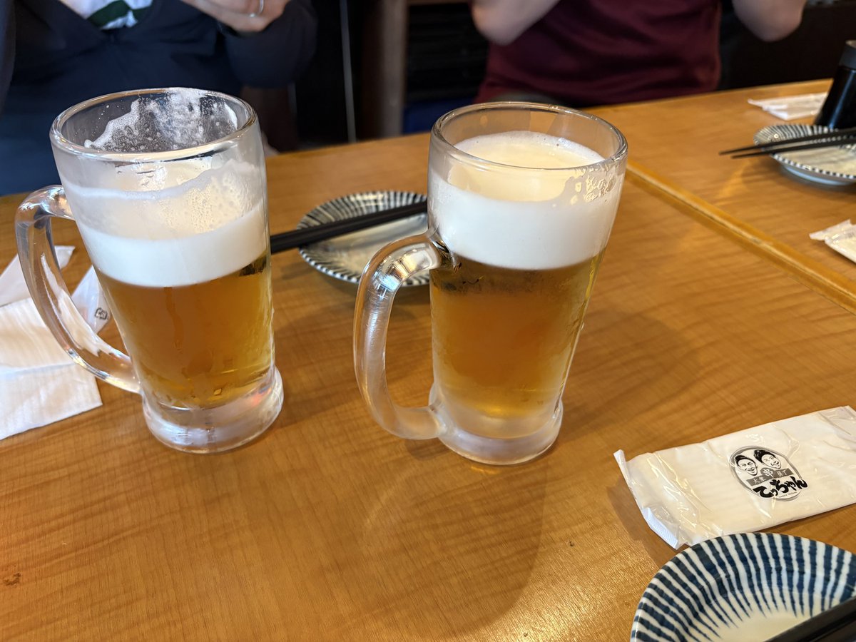 yoro_333's tweet photo. プレモルうまし！ https://t.co/z4jJB4vMRq