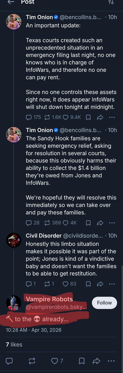 COGSEC tweet media