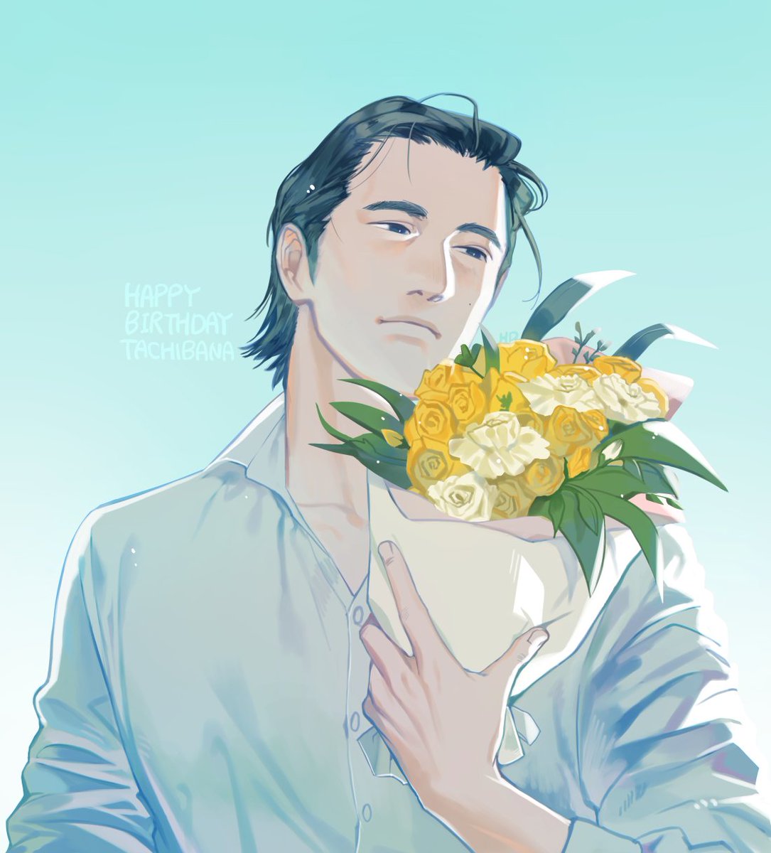CtrlS_save's tweet photo. 사장님 생일이시라구요!!! https://t.co/qMSq8YoLW6