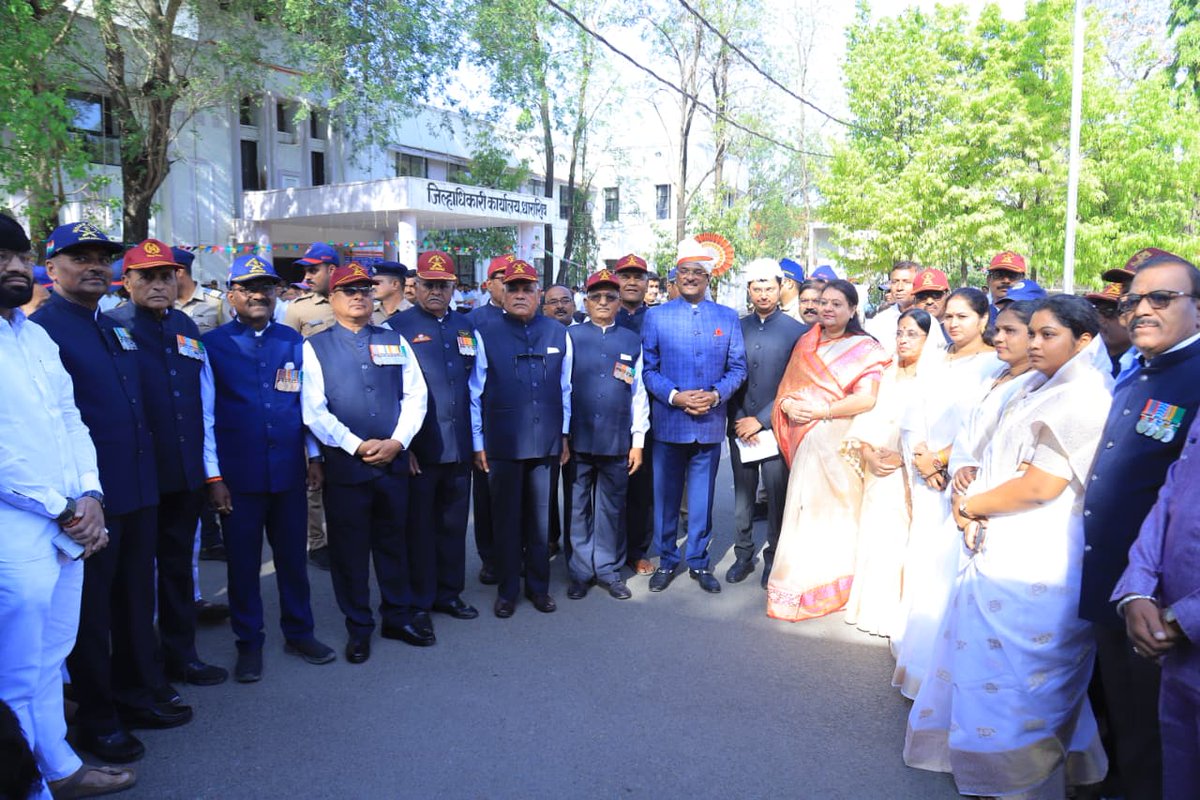 Pratap Baburao Sarnaik tweet media