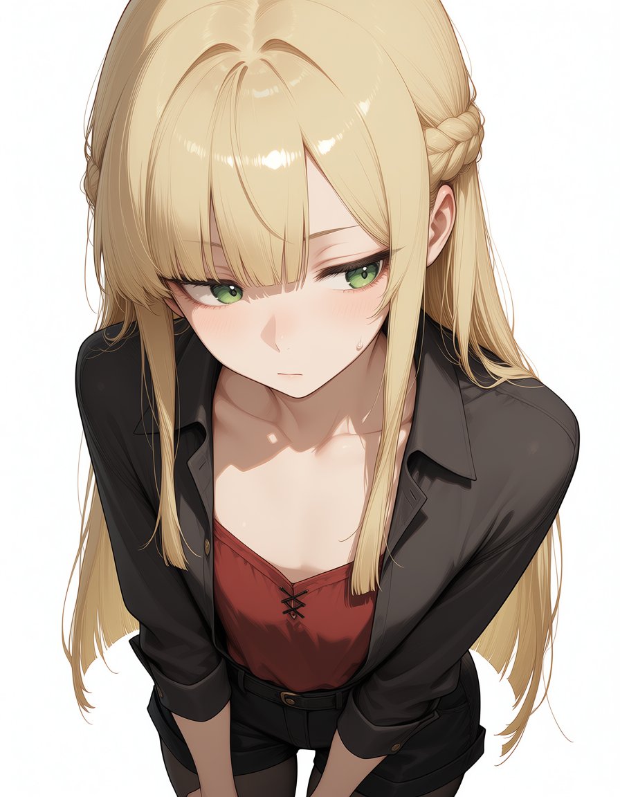 暇でよし tweet media