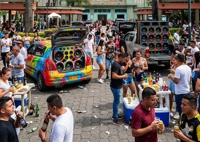 WILMER_12XIISAN's tweet photo. @lahistoriaec #marginales..cada semana dejan montañas de basura,botellas de cerveza.
Llegan a destruir el medio ambiente. https://t.co/VvEZneOkbQ