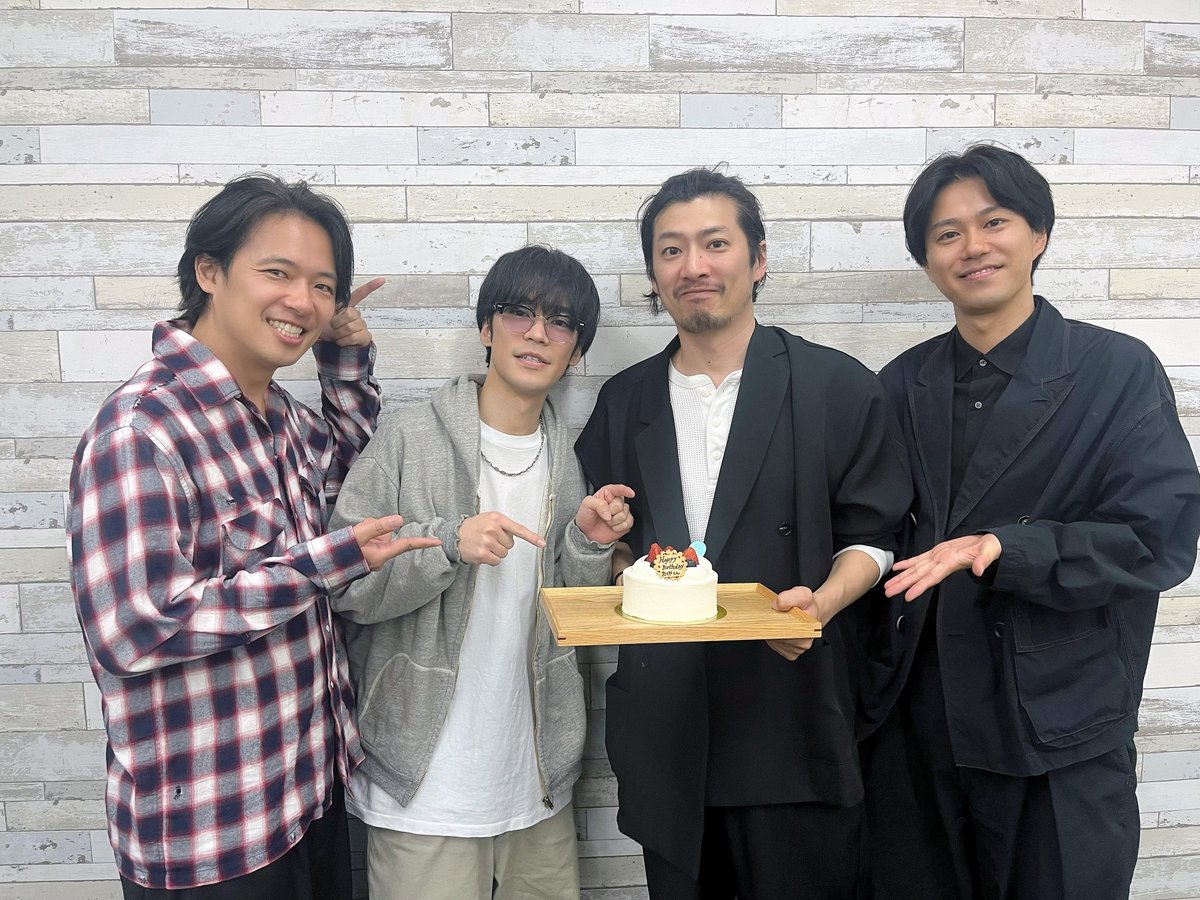 インターネットラジオステーション音泉 tweet media