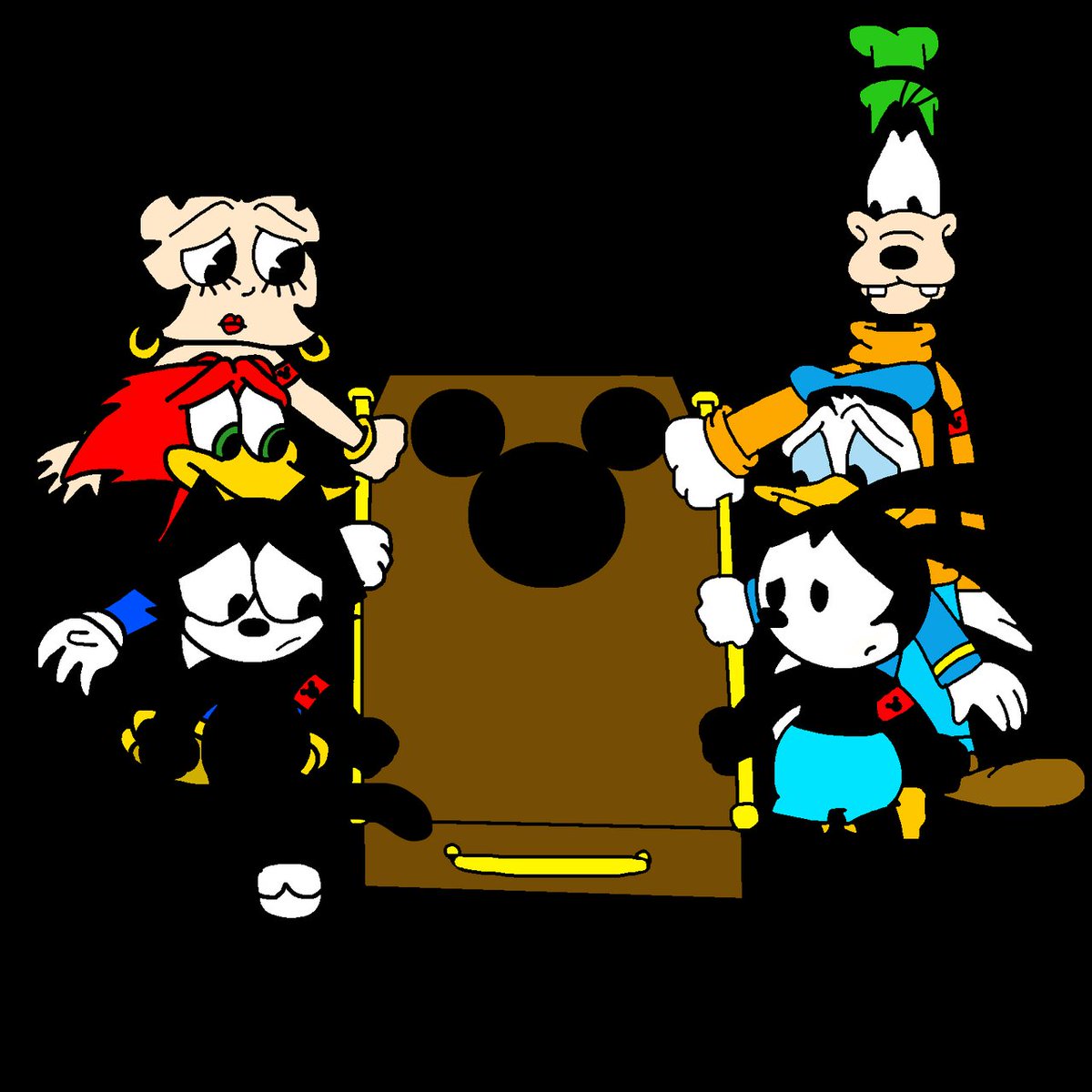 BroneyMylittle's tweet image. #Disney