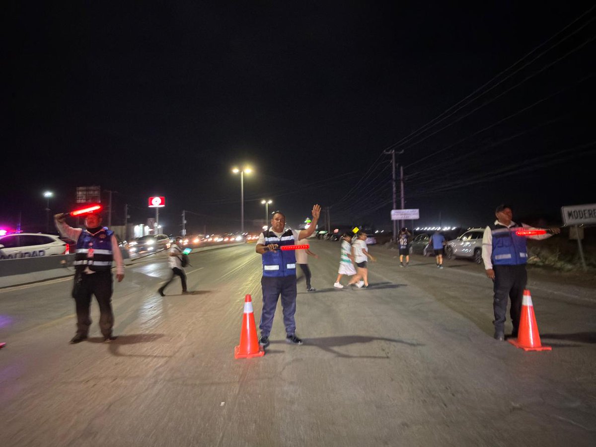 Tránsito Torreón tweet media