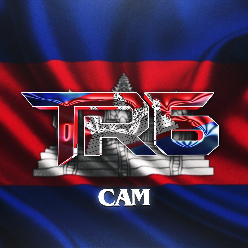 TR6 Cam tweet media