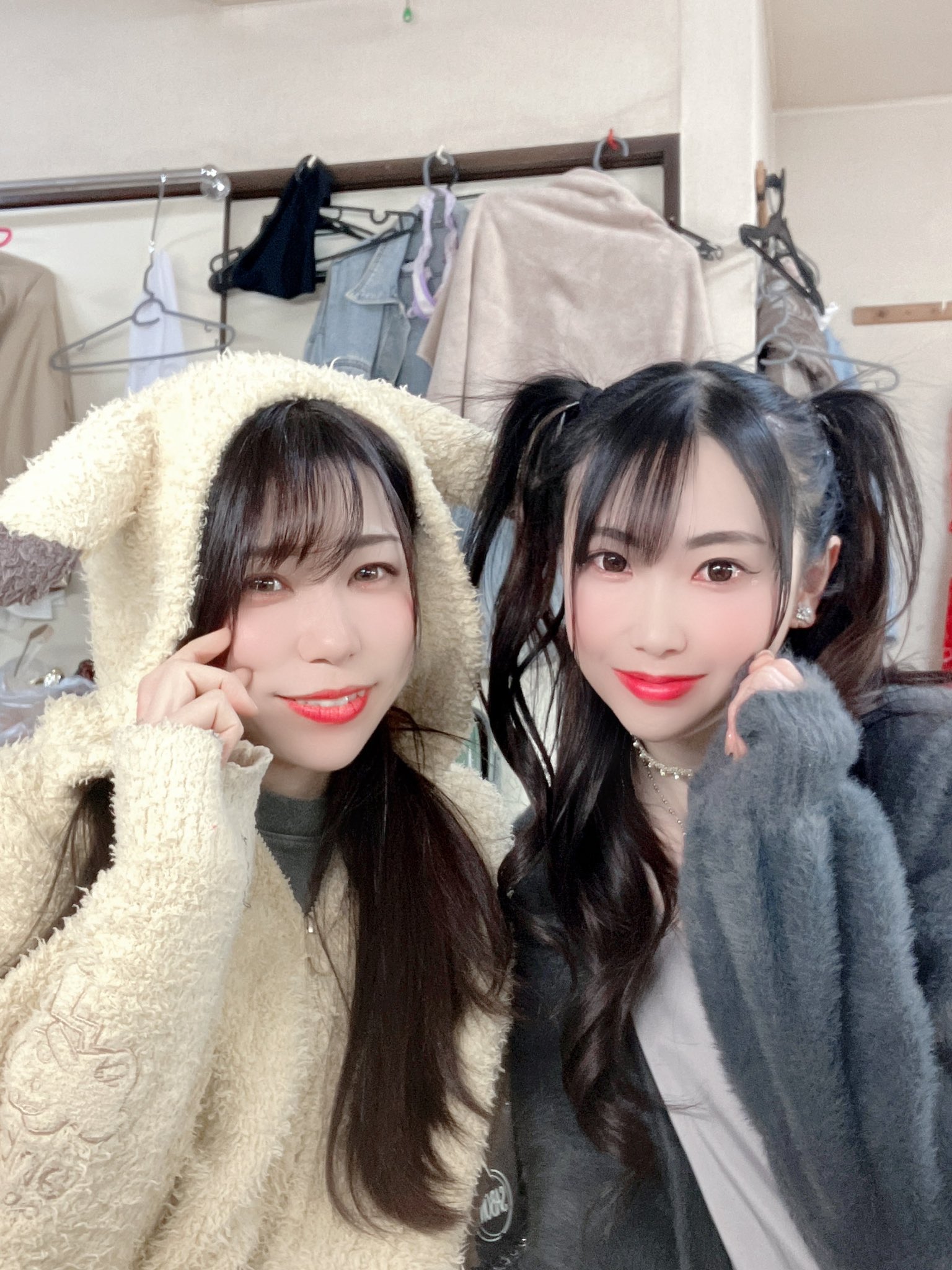 スーちゃん 可愛い木の実にチョン HHNKM-8a0AAbqZS.jpg:large