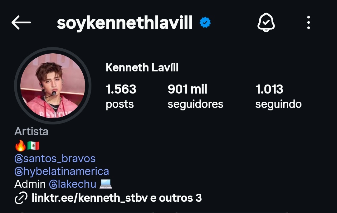 SANTOS BRAVOS BRASIL tweet media
