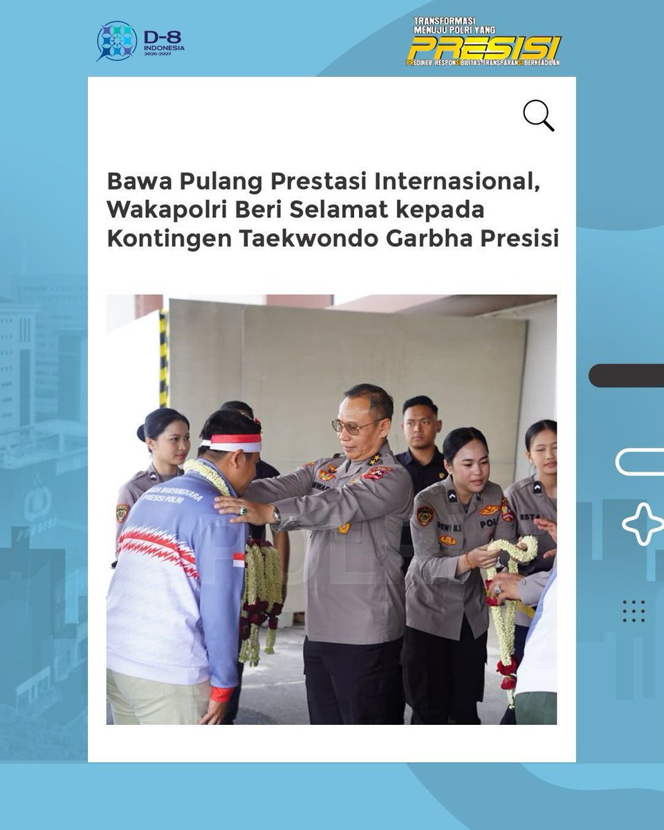 Biro SDM Polda Bali tweet media
