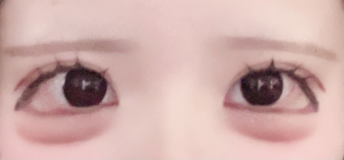 ねむにゃん tweet media