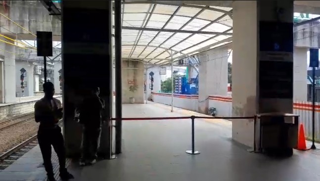 CommuterLine's tweet photo. @deviso Selamat pagi, berikut ya Kak untuk gambarannya, silakan nanti akan ada petugas yang membantu mengarahkan ya, tks. https://t.co/eYbDqtpc1K