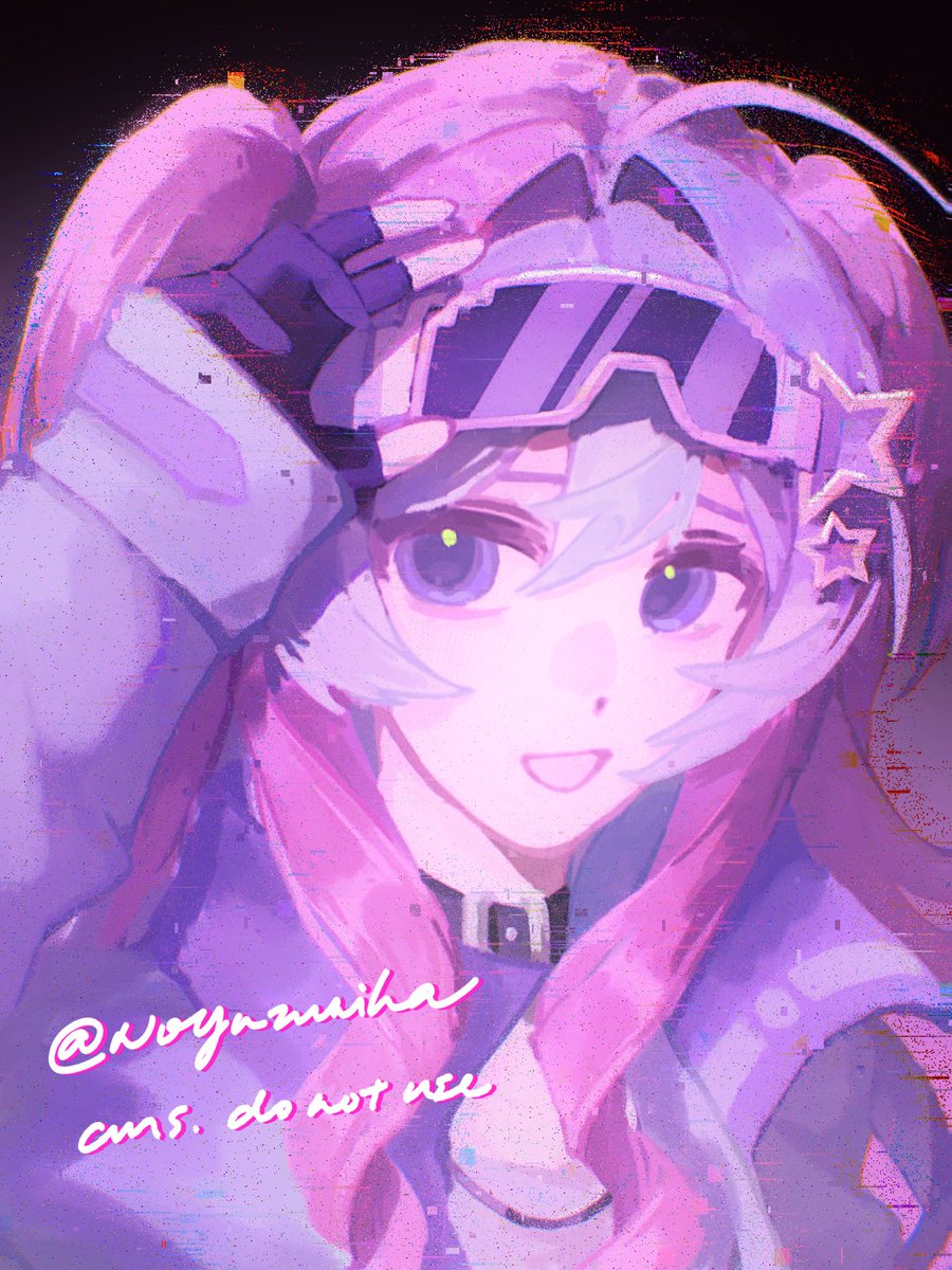NoYuzuriha's tweet image. commission
ty!!
#illustration #digitalart #落書き #artmoots