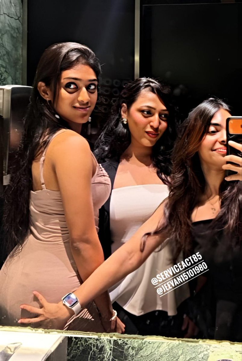 Serial actress veriyans tweet media