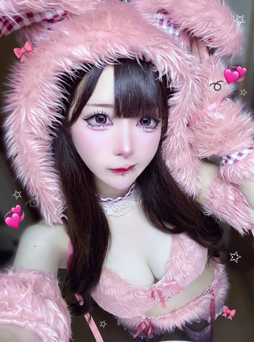 犬顔美味しい tweet media