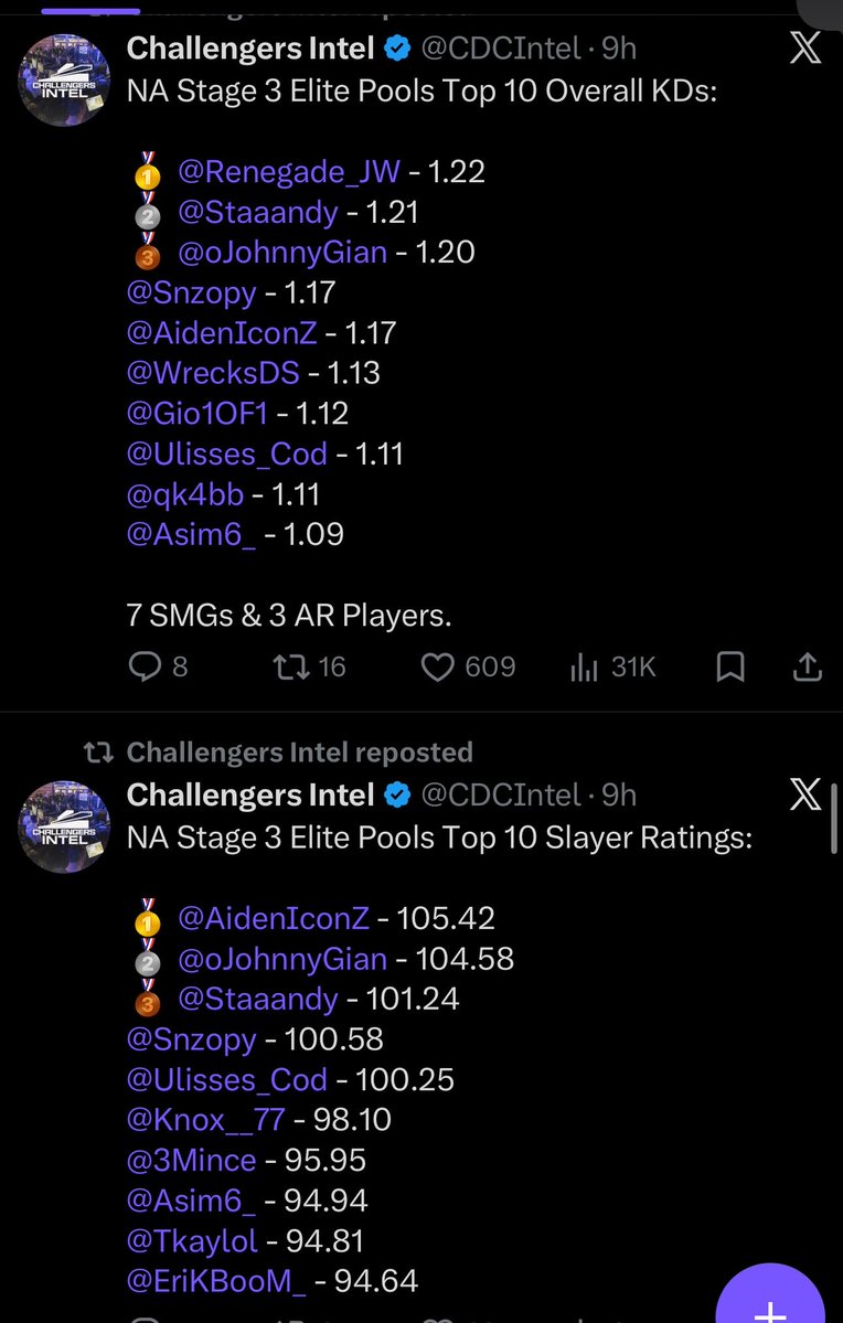 Rebellions tweet media
