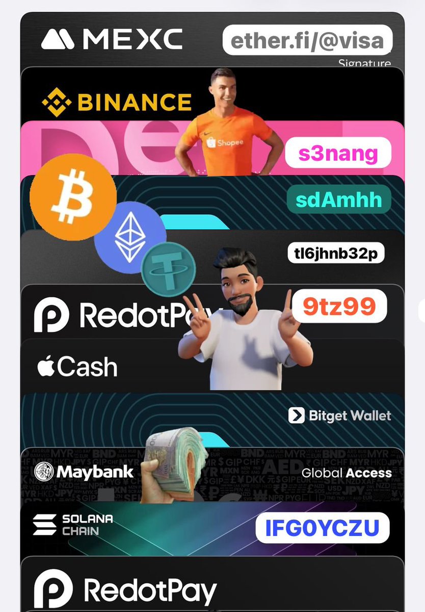 Senang.BTC ➞₿🔑∎ tweet media