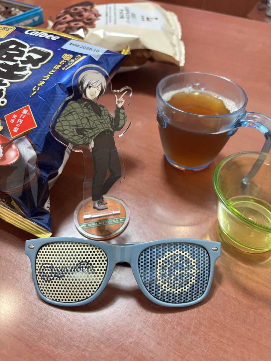 北村想楽 tweet media