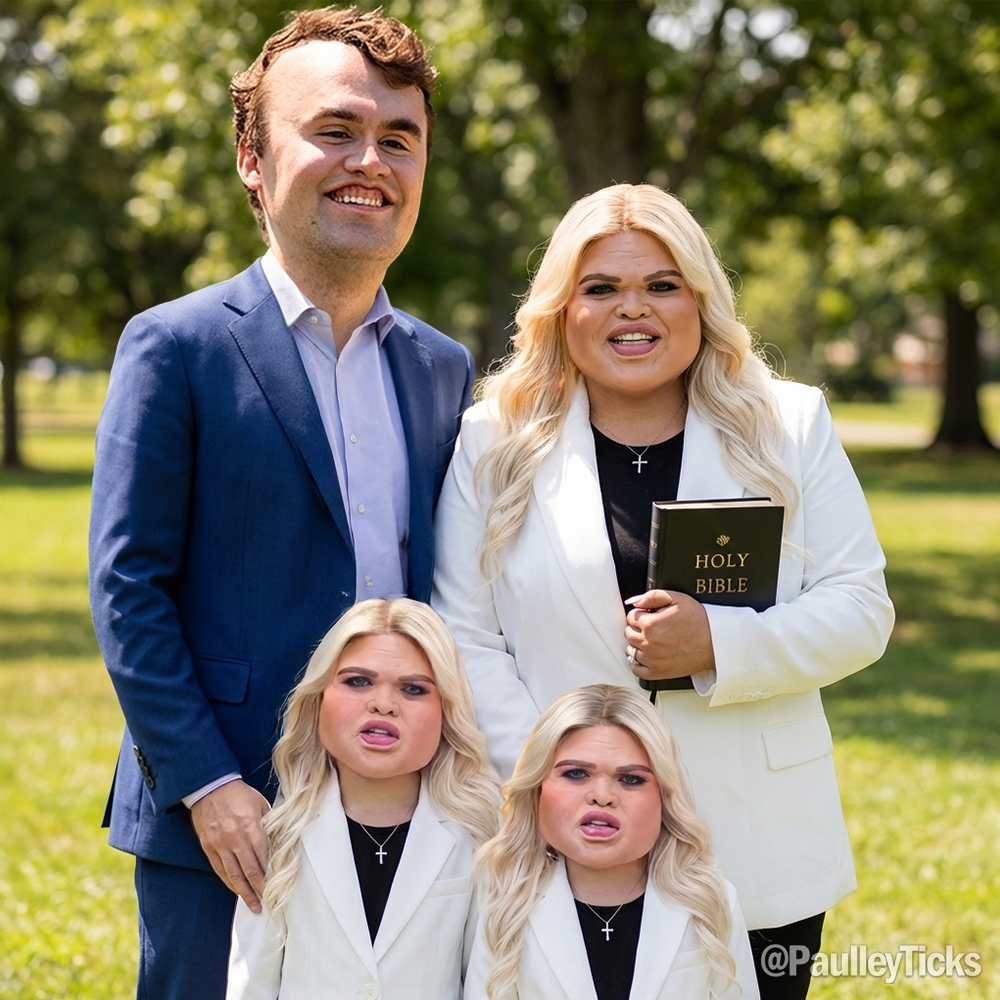 PaulleyTicks tweet media