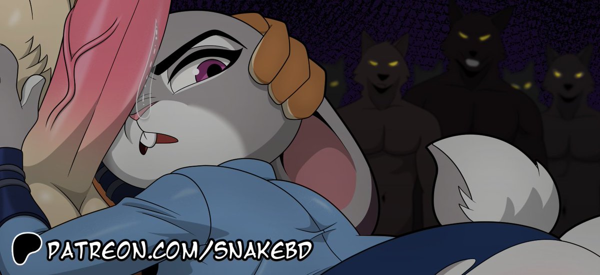 SnakeBD 🔞 (COMMS CLOSED) tweet media