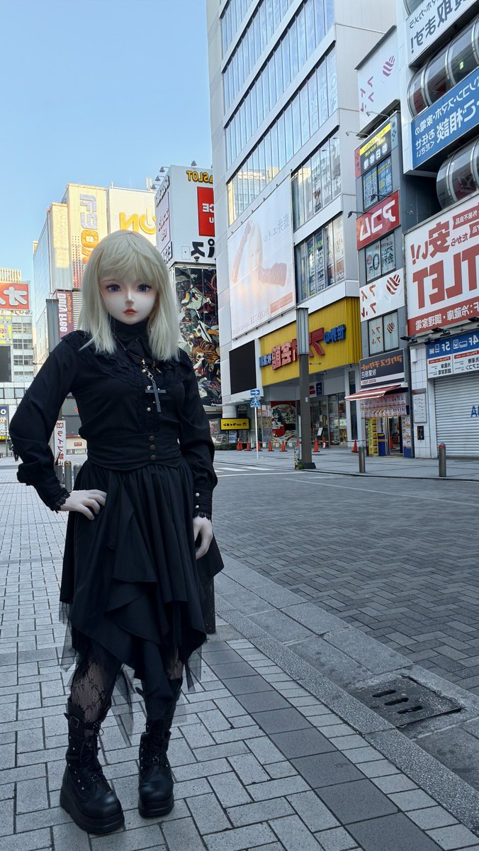 蟆兒 (Kigurumi) 🇭🇰 tweet media
