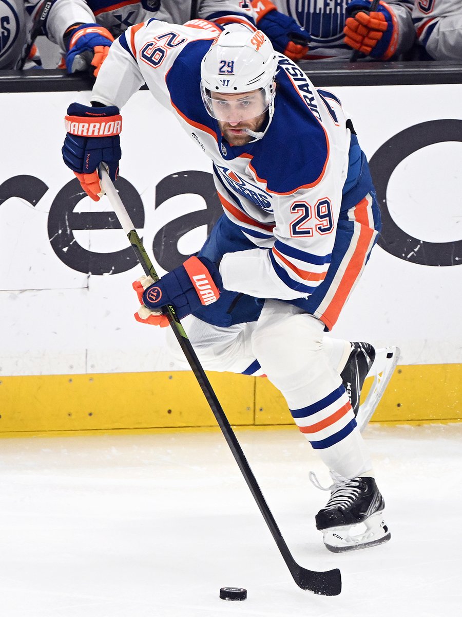 Edmonton Oilers tweet media
